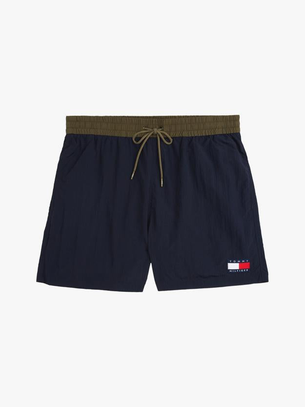 MEDIUM DRAWSTRING UM0UM03455/DW5 TOMMY HILFIGER