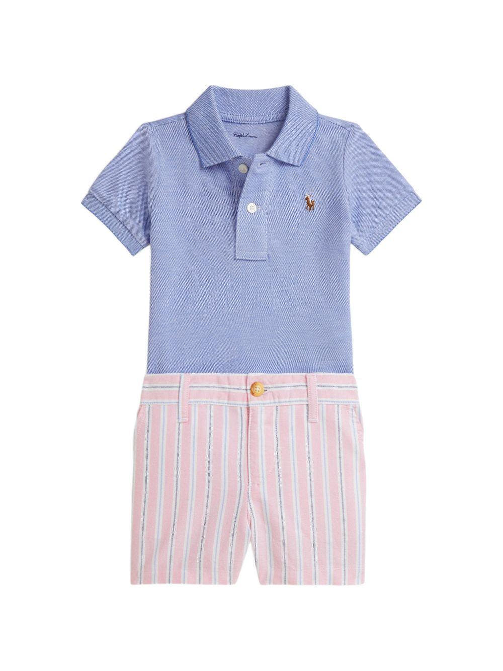 320B14072/001 RALPH LAUREN