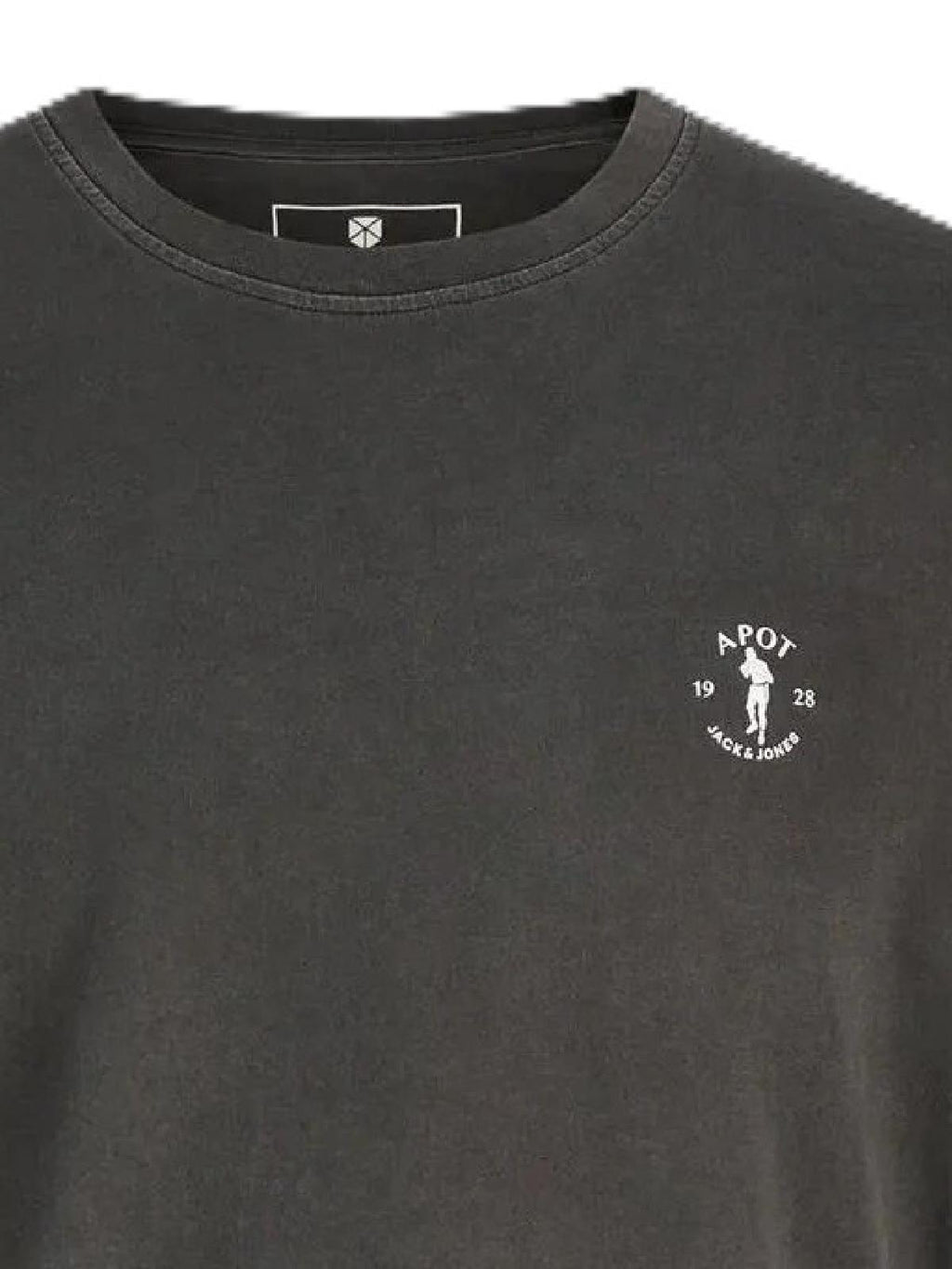 12289776/Black JACK AND JONES