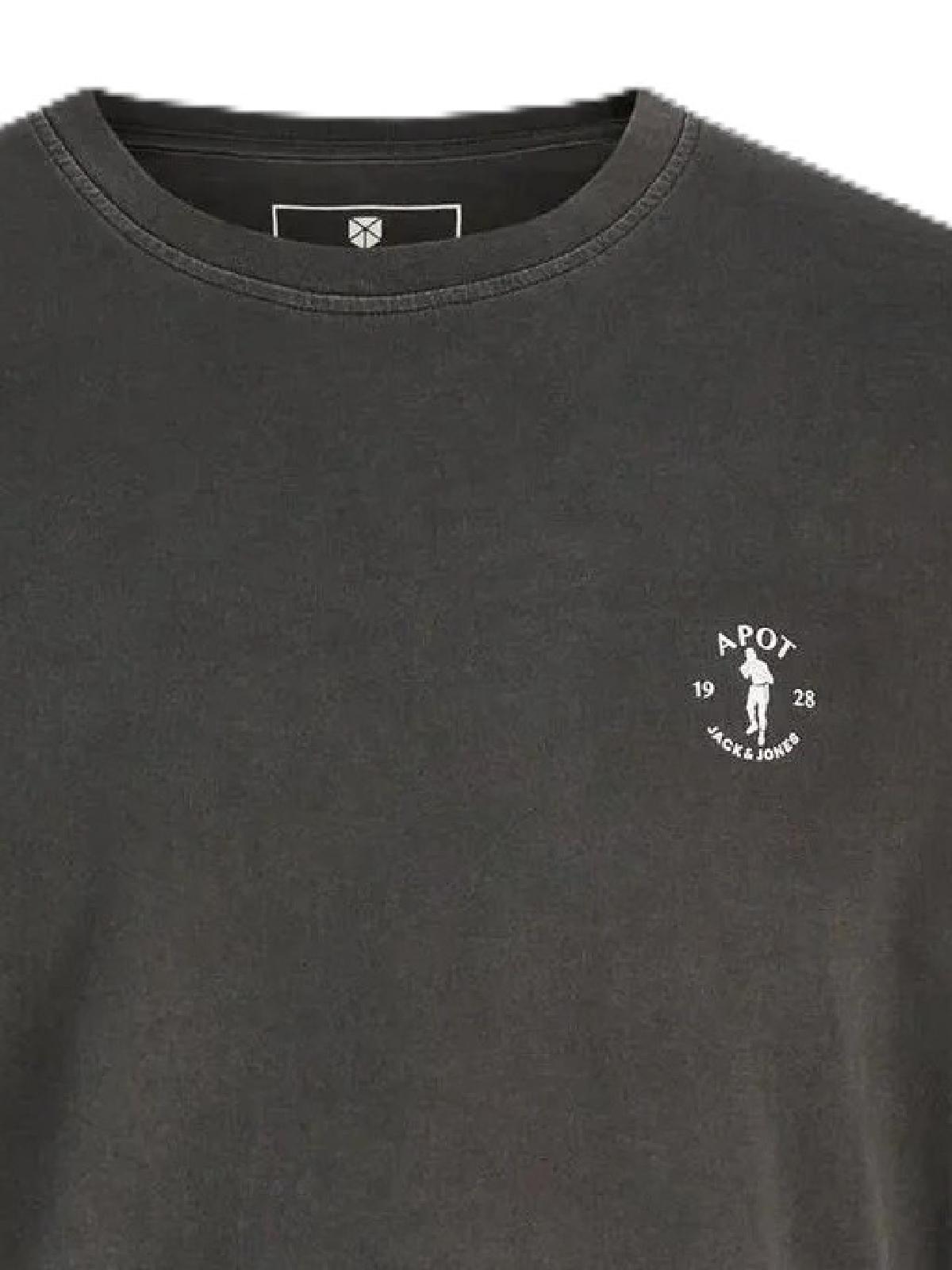 12289776/Black JACK AND JONES