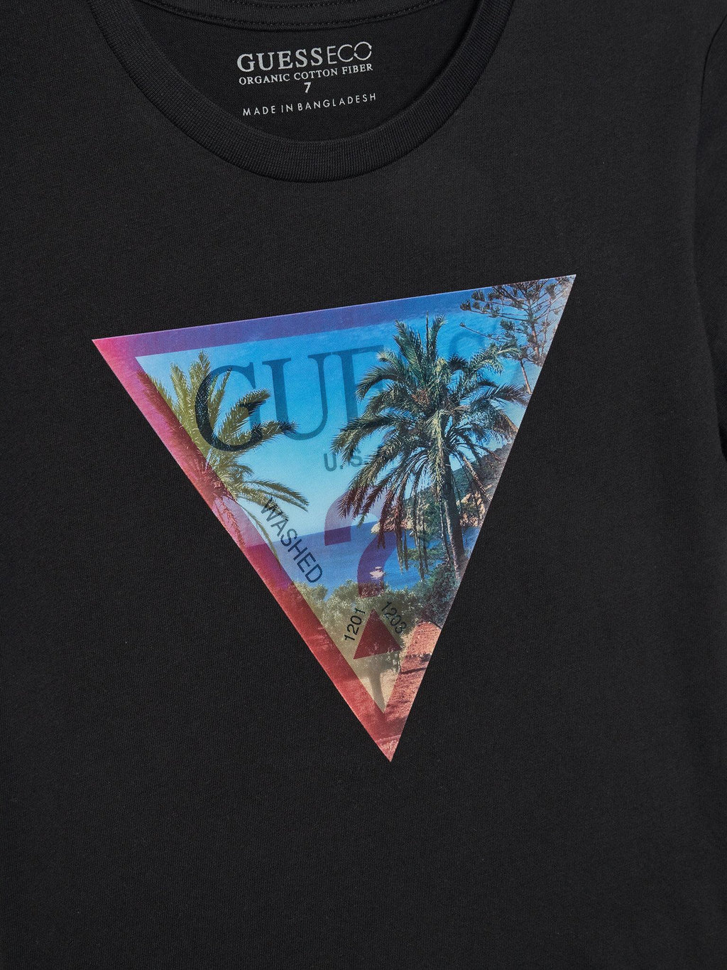 SS T-SHIRT 