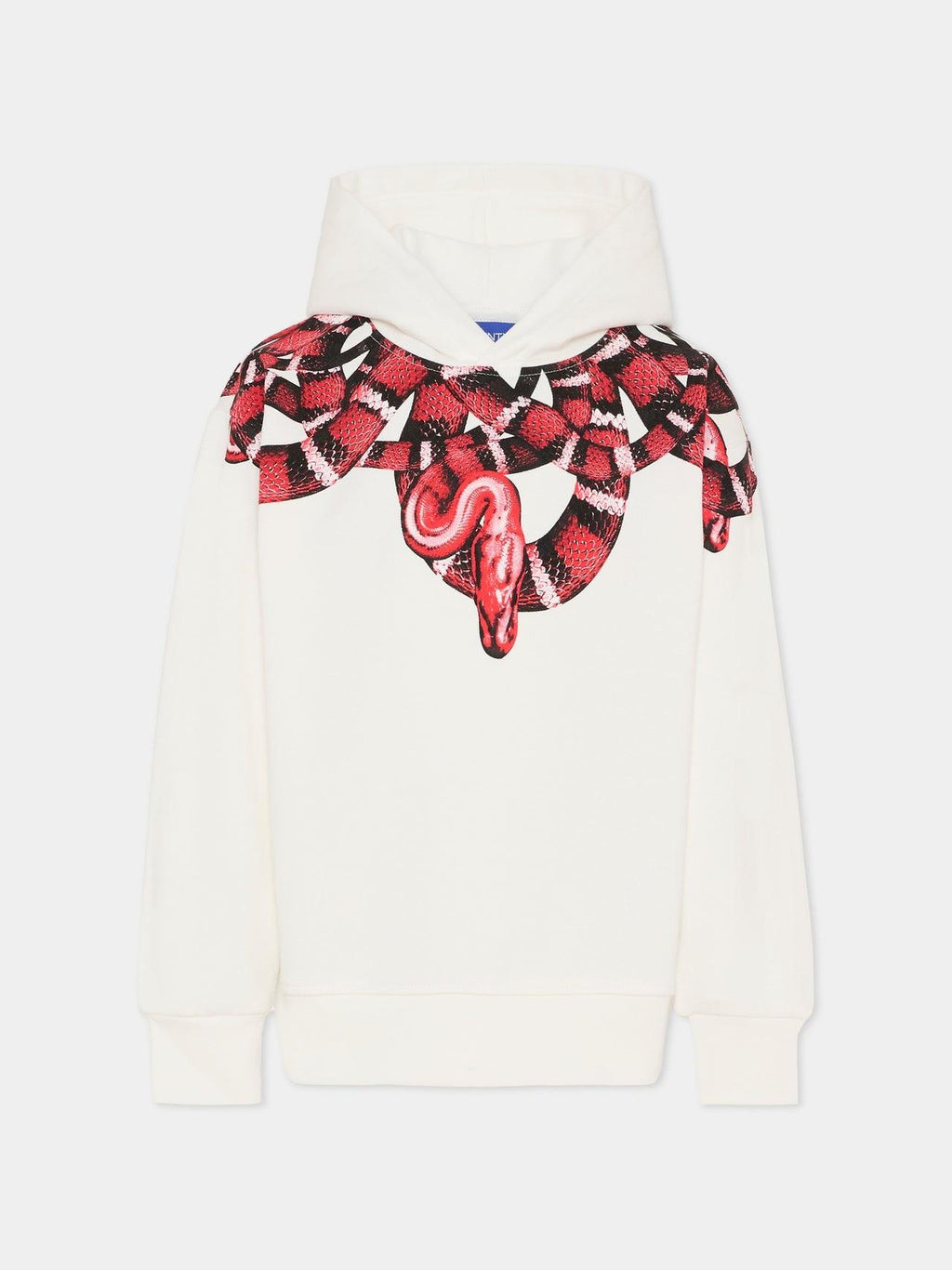 F5CMJBHS038/002 MARCELO BURLON COUNTY OF MILAN