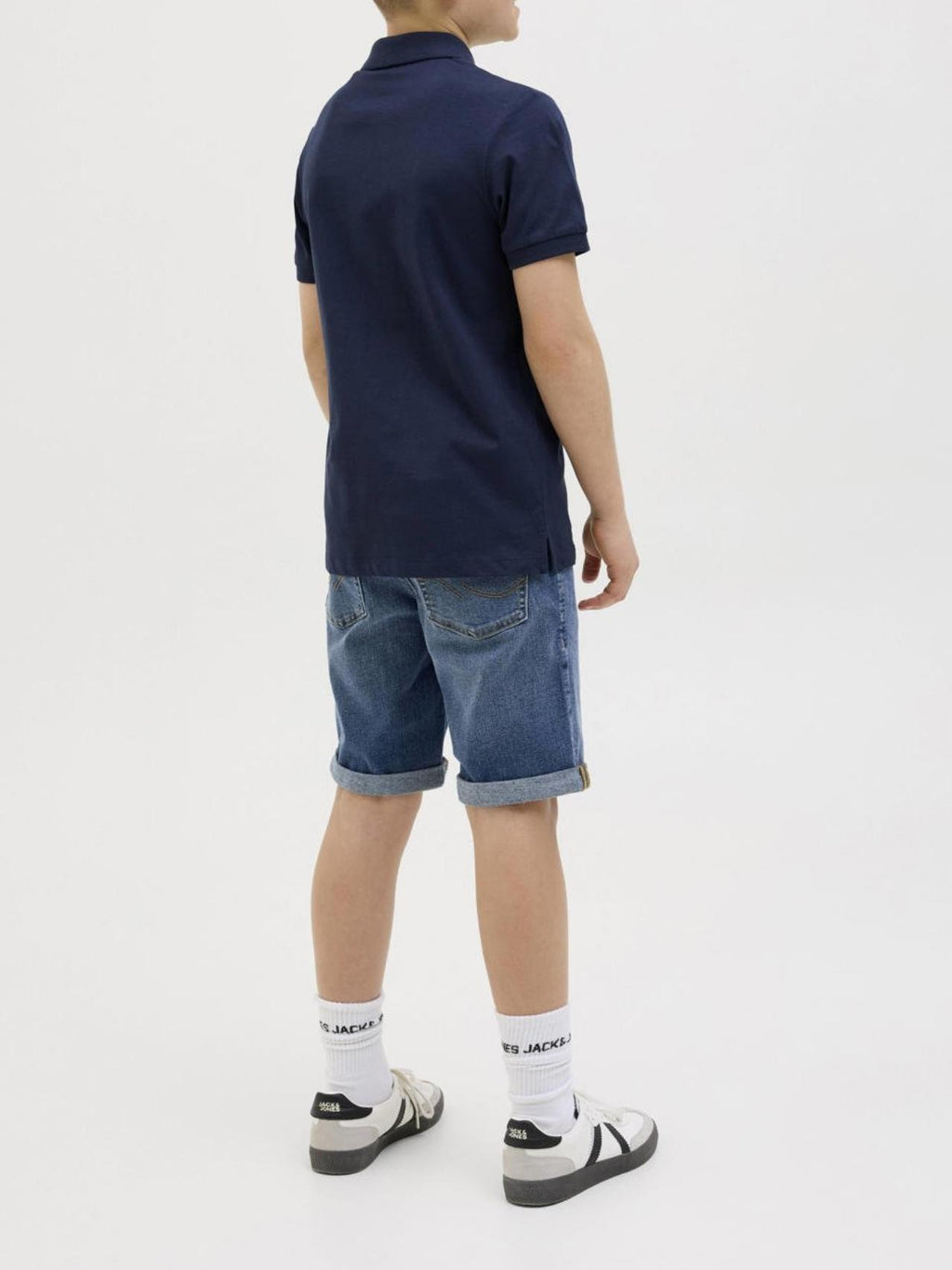 12269730/Blue Denim JACK JONES KIDS