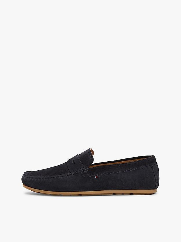CASUAL HILFIGER SUED FM0FM04998/DW5 TOMMY HILFIGER
