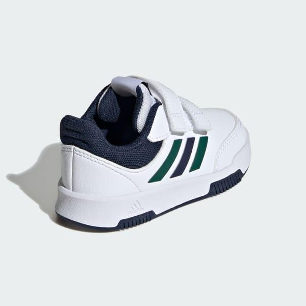 Tensaur Sport 2.0 C FTWWHT/CGREEN/CONAVY IF1735/ND ADIDAS