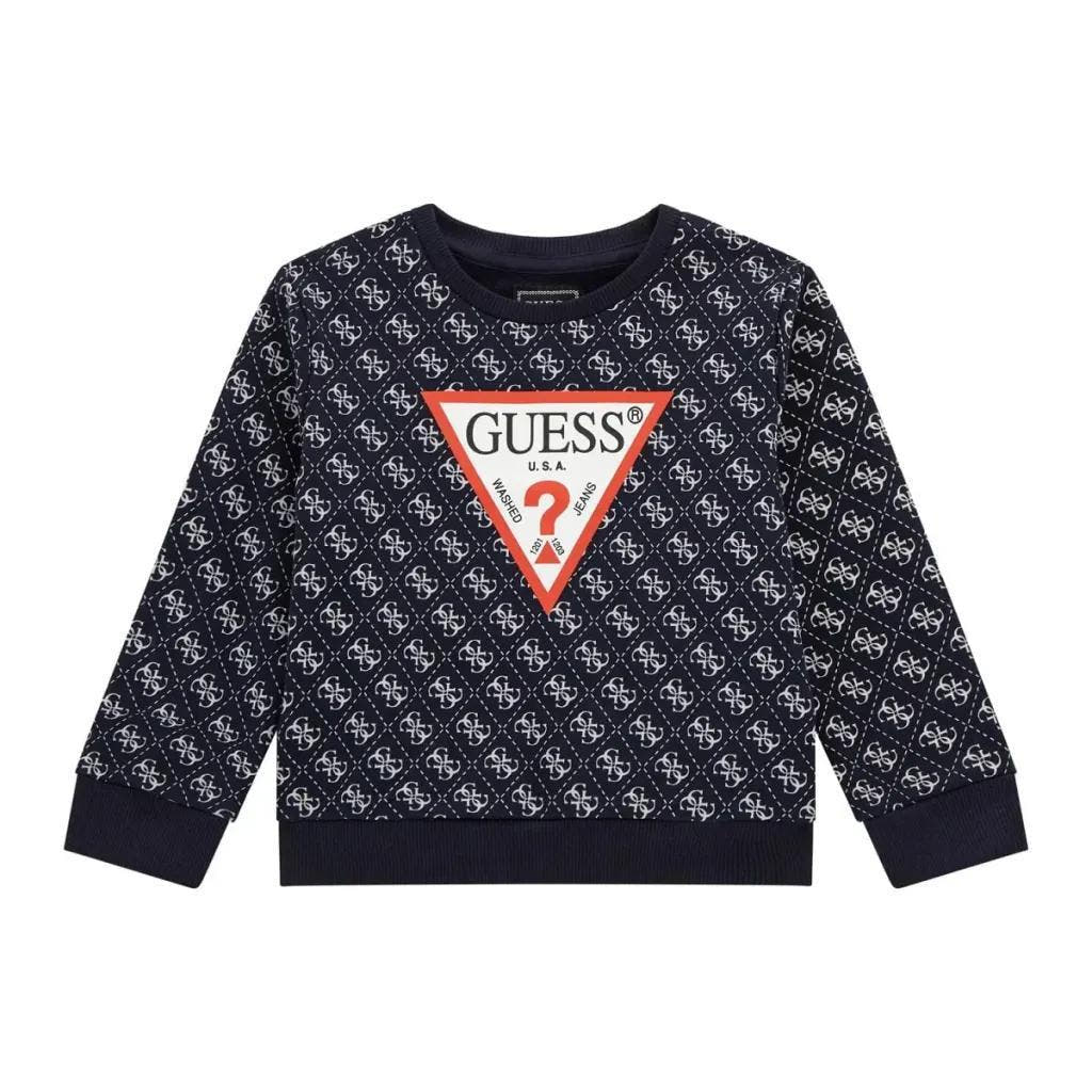 N5YQ00KA6R4/P7SR GUESS