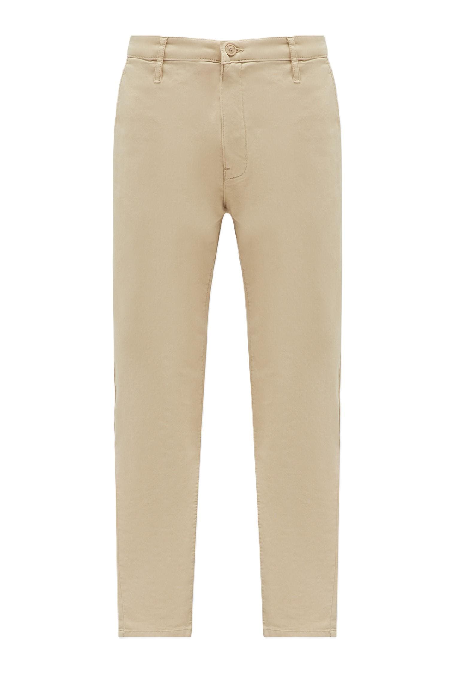 GJ SLIM CHINO 