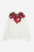 MARCELO BURLON COUNTY OF MILAN SWEATSHIRT MAN