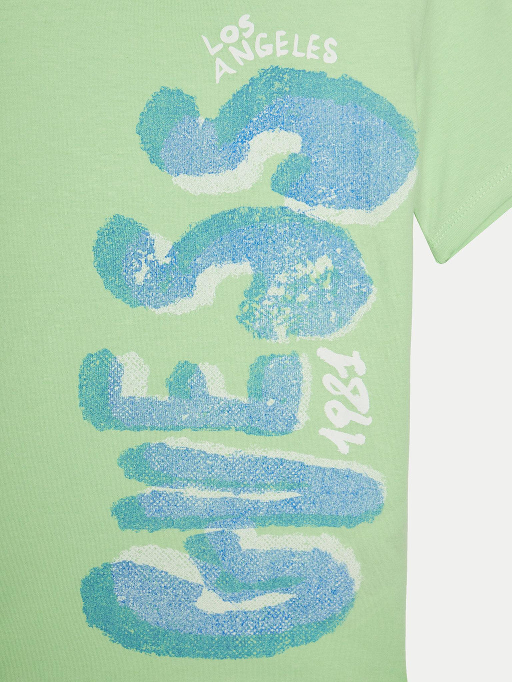 SS T-SHIRT 