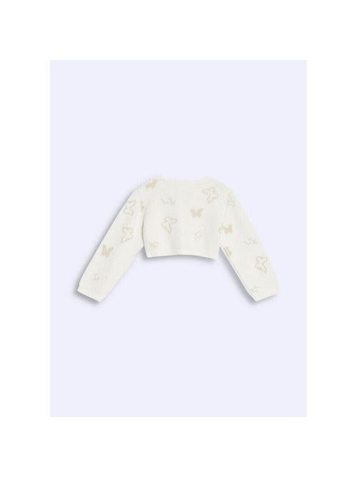 SWEATER KF2025MA07E/S9164 LIU JO