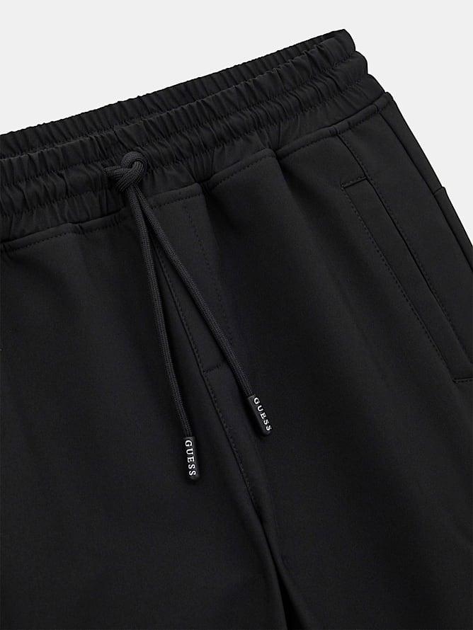 L4BB05WFY80/JBLK GUESS