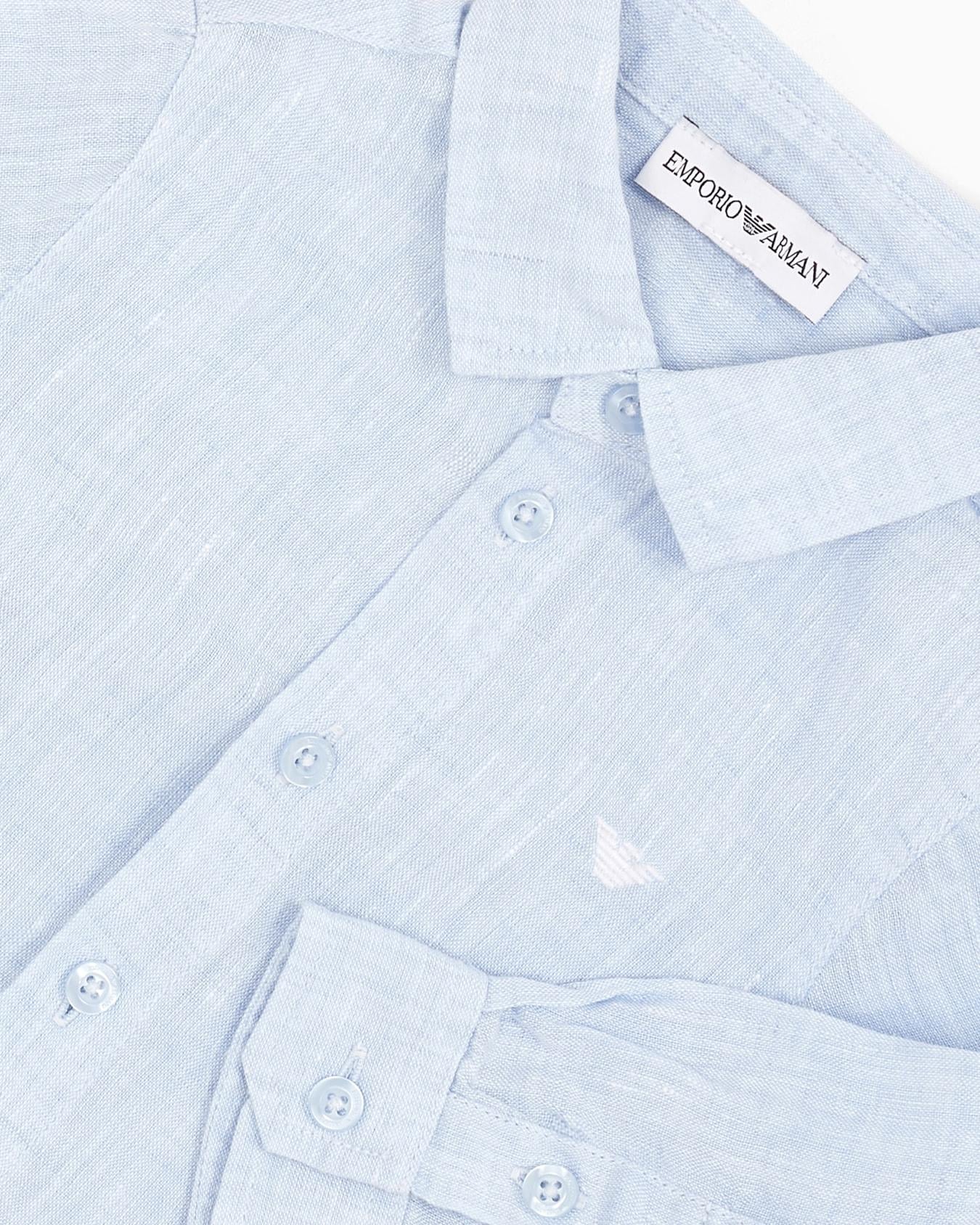 8NHC02 3NEEZ/0744 EMPORIO ARMANI