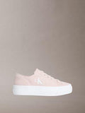 CALVIN KLEIN VULC FLATFORM LOW CA