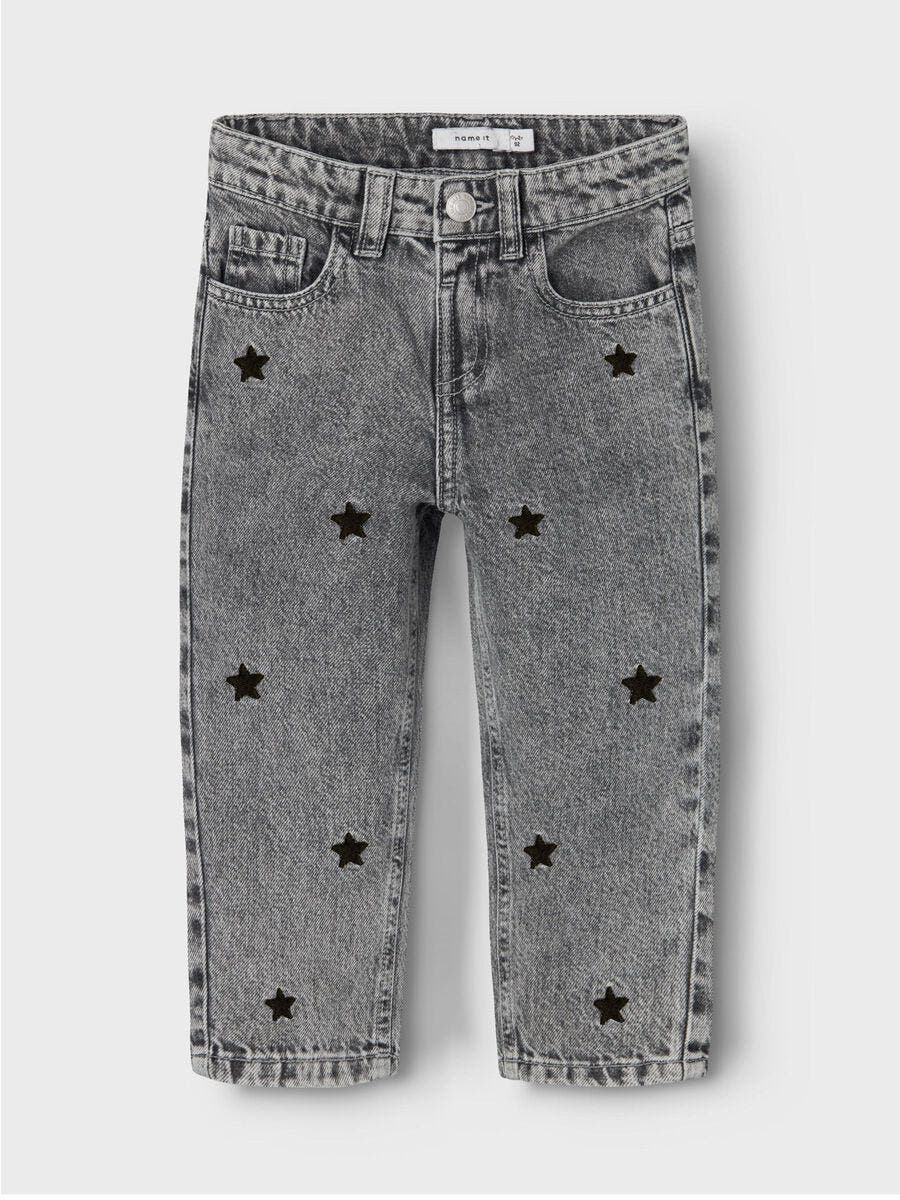 13232569/Medium Grey Denim NAME.IT