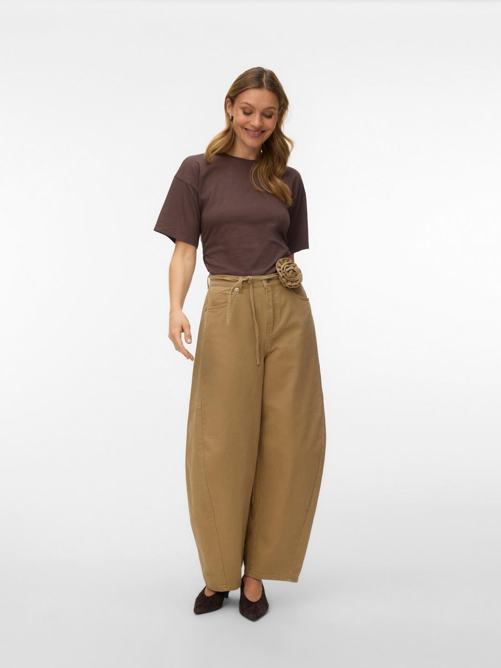 10343028/Kelp VERO MODA