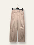 LOVEme Pantalone balloon in cotone
