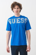 GUESS BUGLER CN T-SHIRT