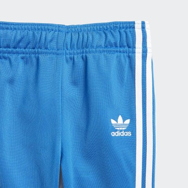 SST TRACKSUIT       BLUBIR IP6696/ND ADIDAS ORIGINALS