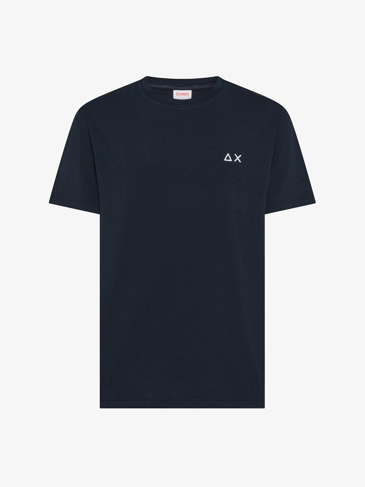 T-SHIRT BIG LOGO S/S 