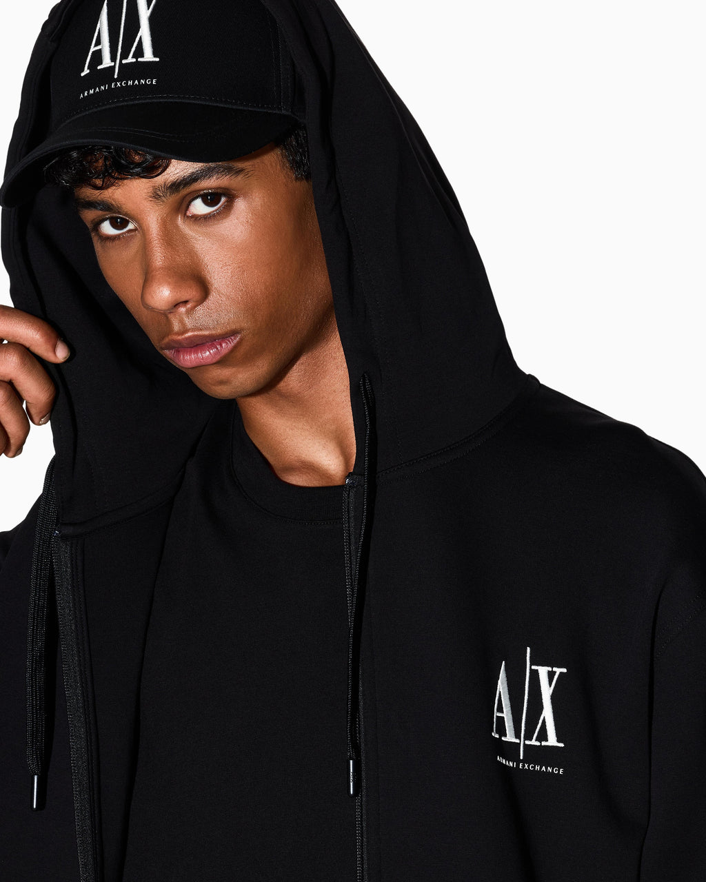 XM000371 AF10818/UC001 ARMANI EXCHANGE