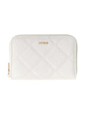 GUESS LIBBY SLG MEDIUM ZIP AROUND