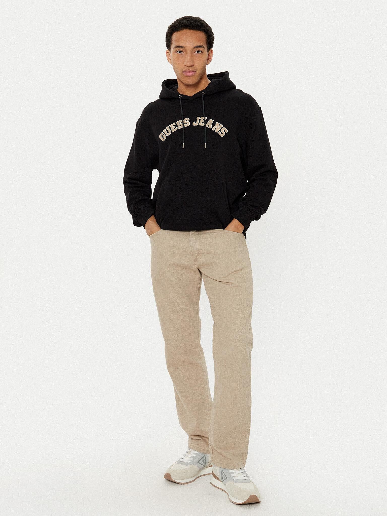 M5RQ44KCPR1/JBLK GUESS