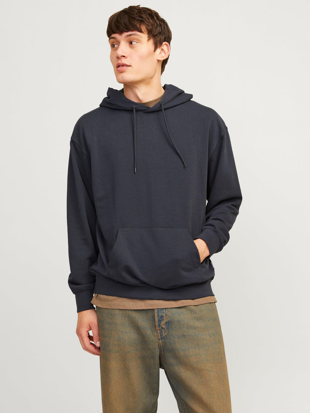 12257852/Dark Navy JACK AND JONES