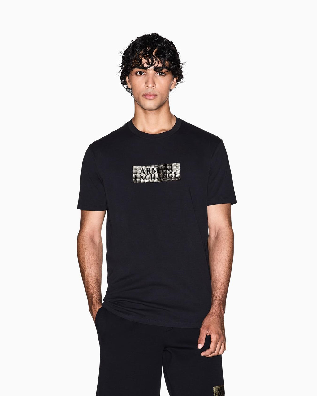 XM001911 AF10356/MC237 ARMANI EXCHANGE