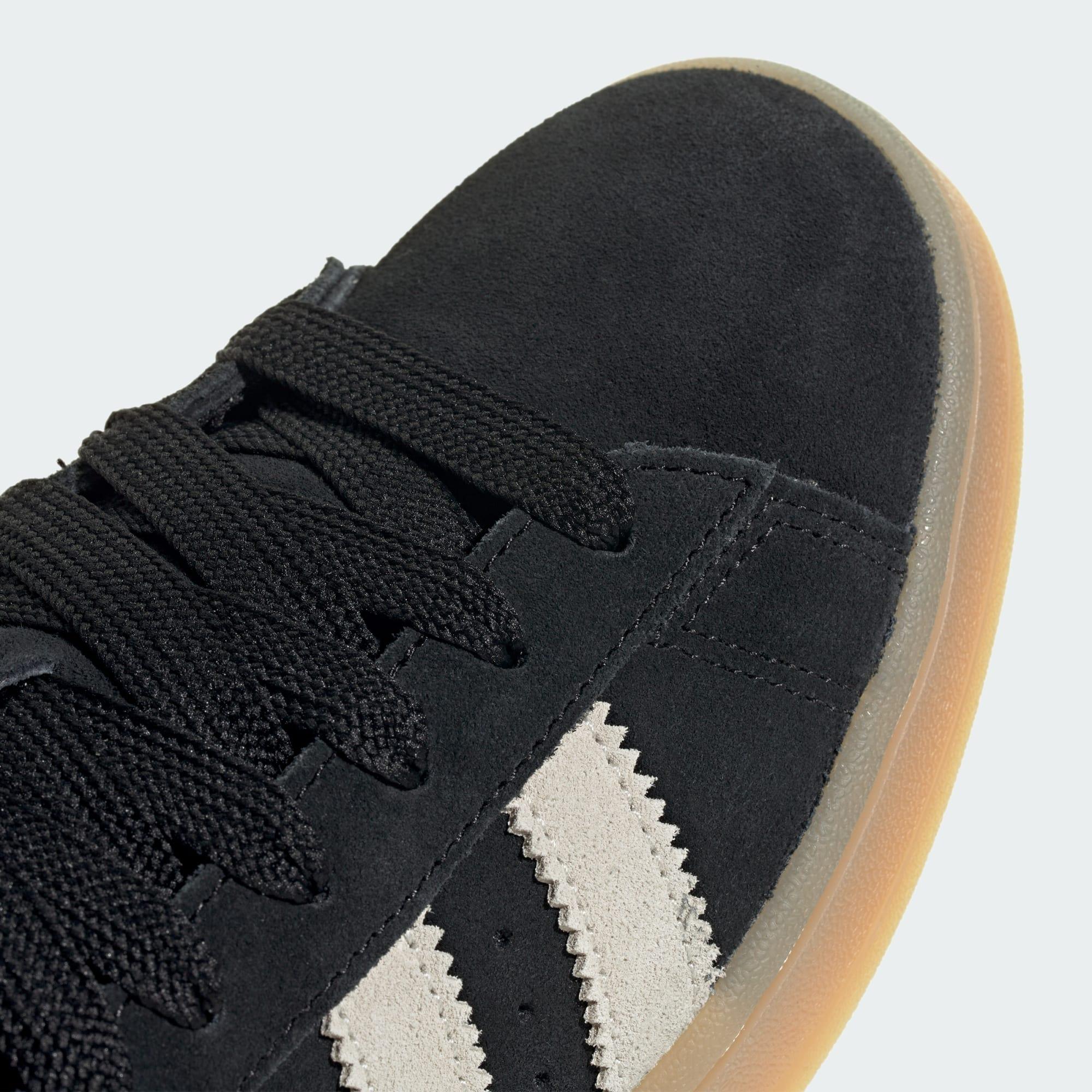 CAMPUS 00s          CBLACK/CREWHT/GUM3 