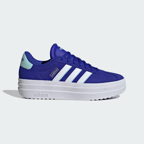 VL COURT BOLD       LUCBLU/FTWWHT/SEFLAQ 