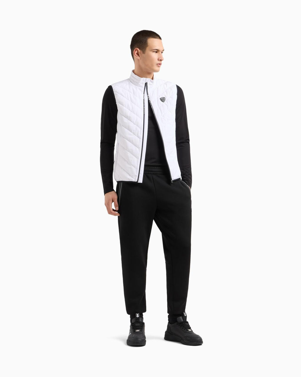 8NPT17 PJRGZ/1200 EMPORIO ARMANI EA7