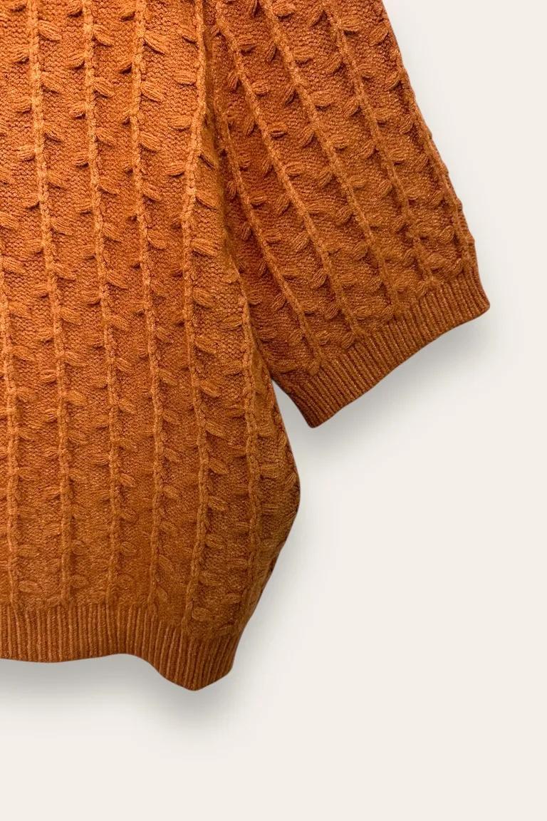 JN-14881/Ruggine LOVEme