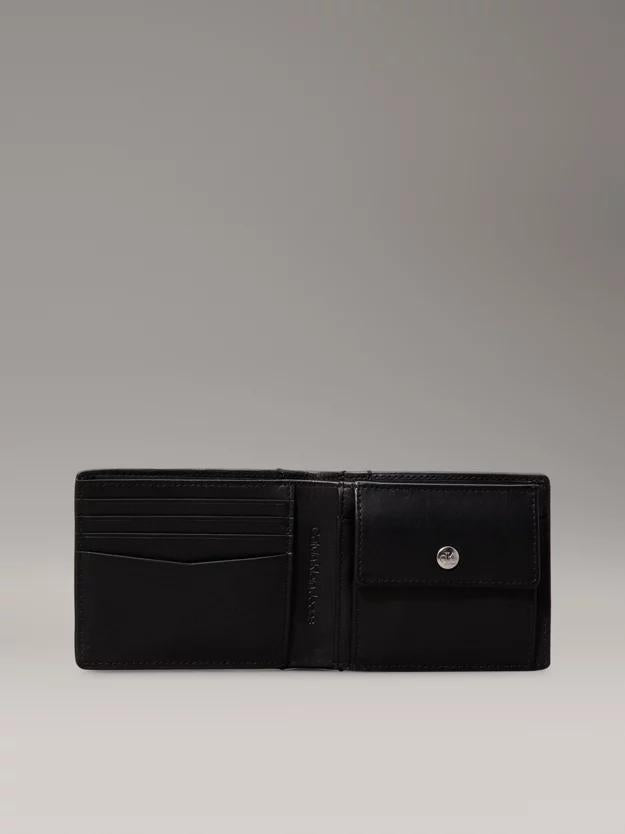 GIFT BIFOLD W/COIN & KEY FOB 