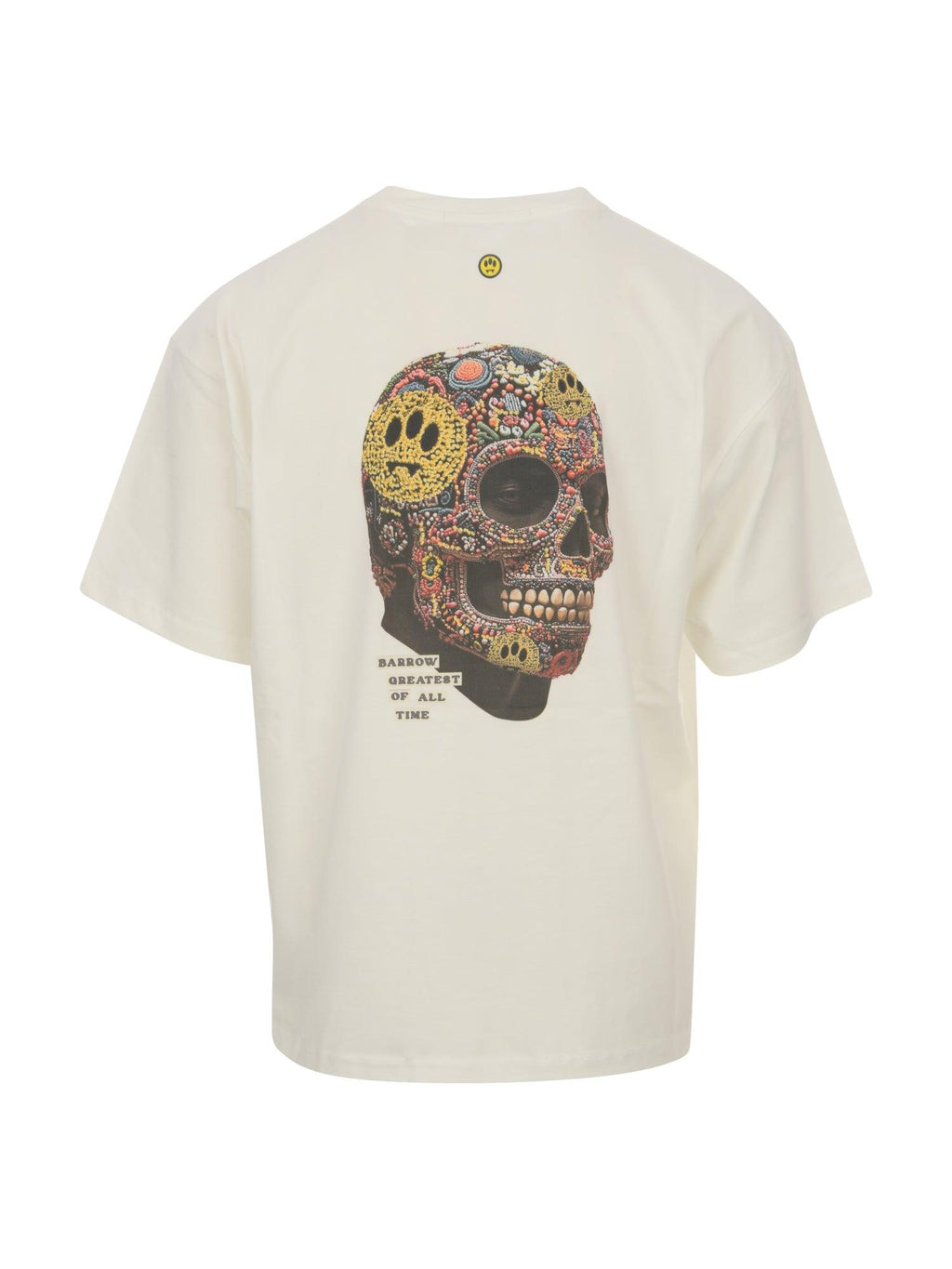 JERSEY T-SHIRT UNISEX 