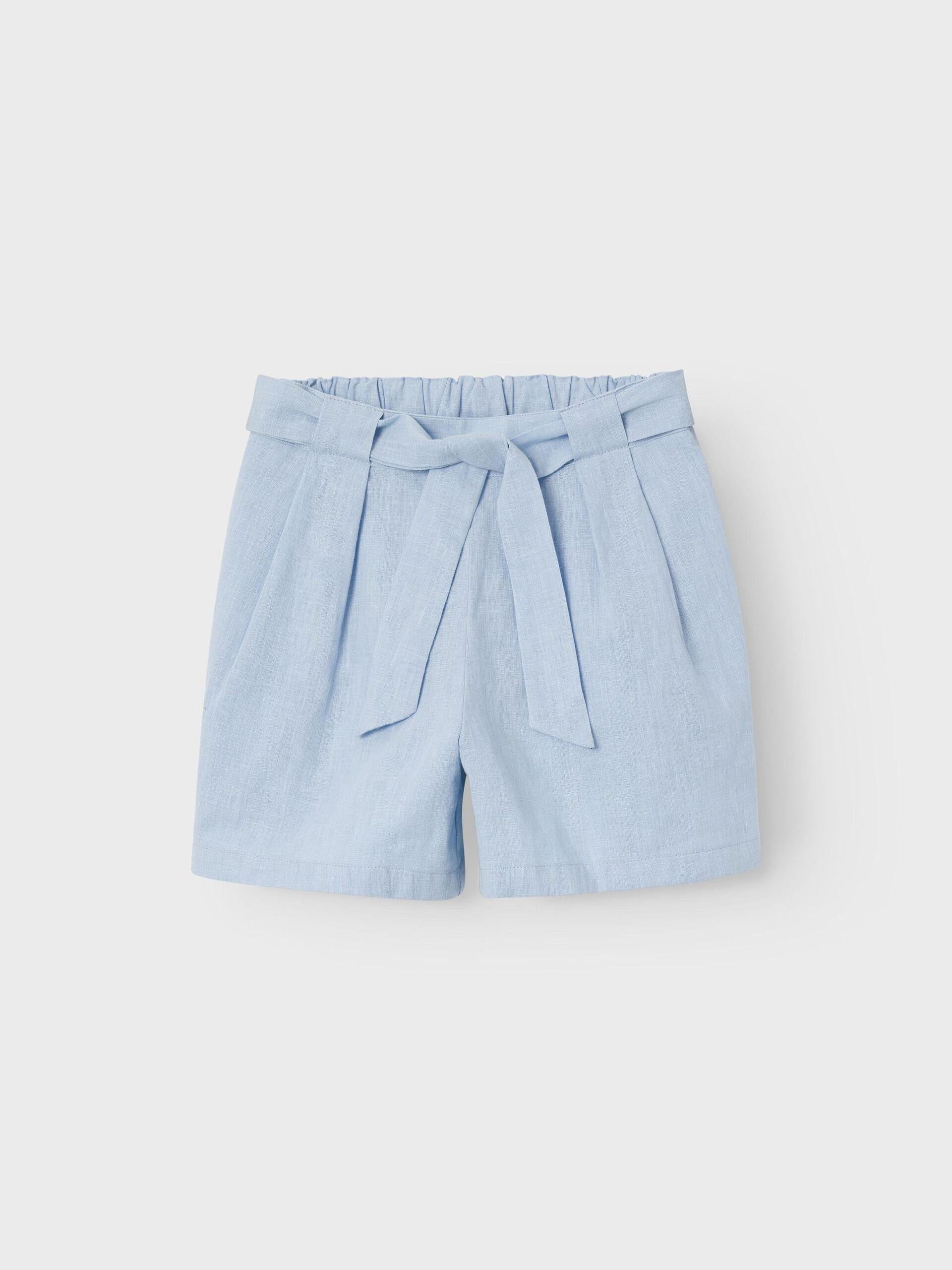 13227399/Chambray Blue NAME.IT