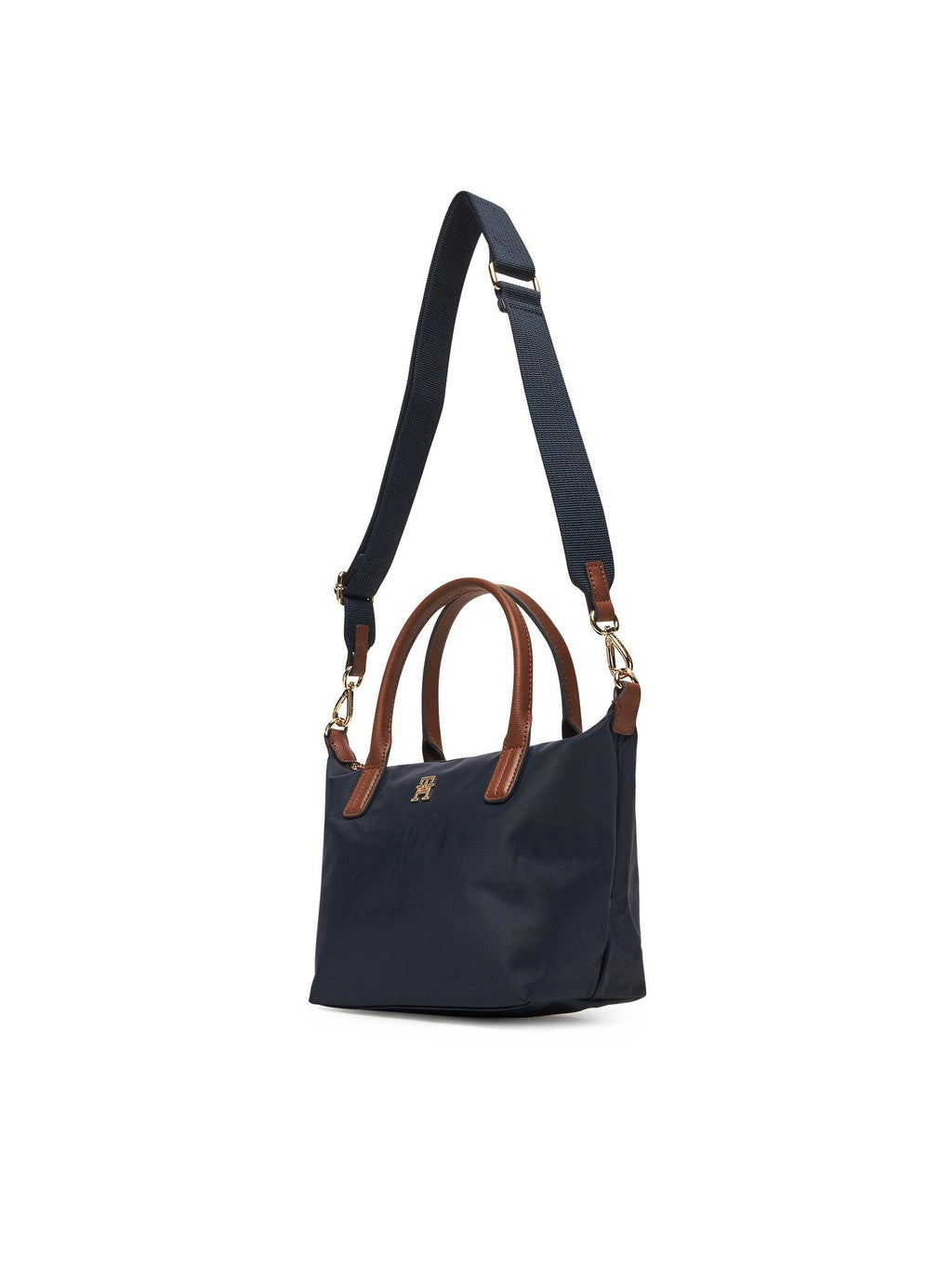 POPETTE MINI TOTE AW0AW17709/BDS TOMMY HILFIGER