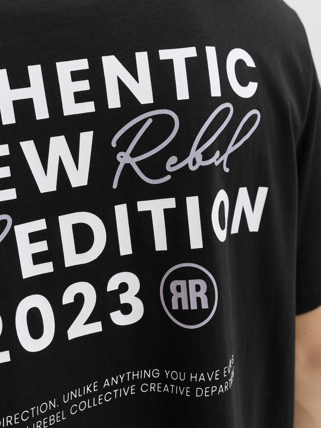 12290608/Black JJ REBEL