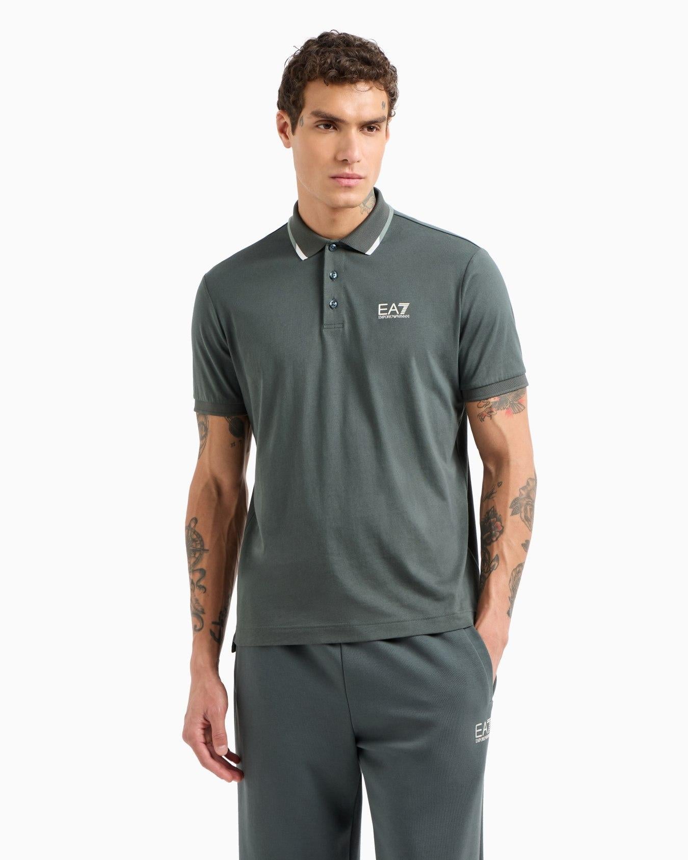 7M000277 AF10375/U8109 EMPORIO ARMANI EA7