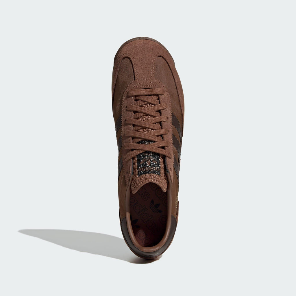 SL 72 RS PREBRN/DBROWN/BLACAR JS0744/ND ADIDAS ORIGINALS