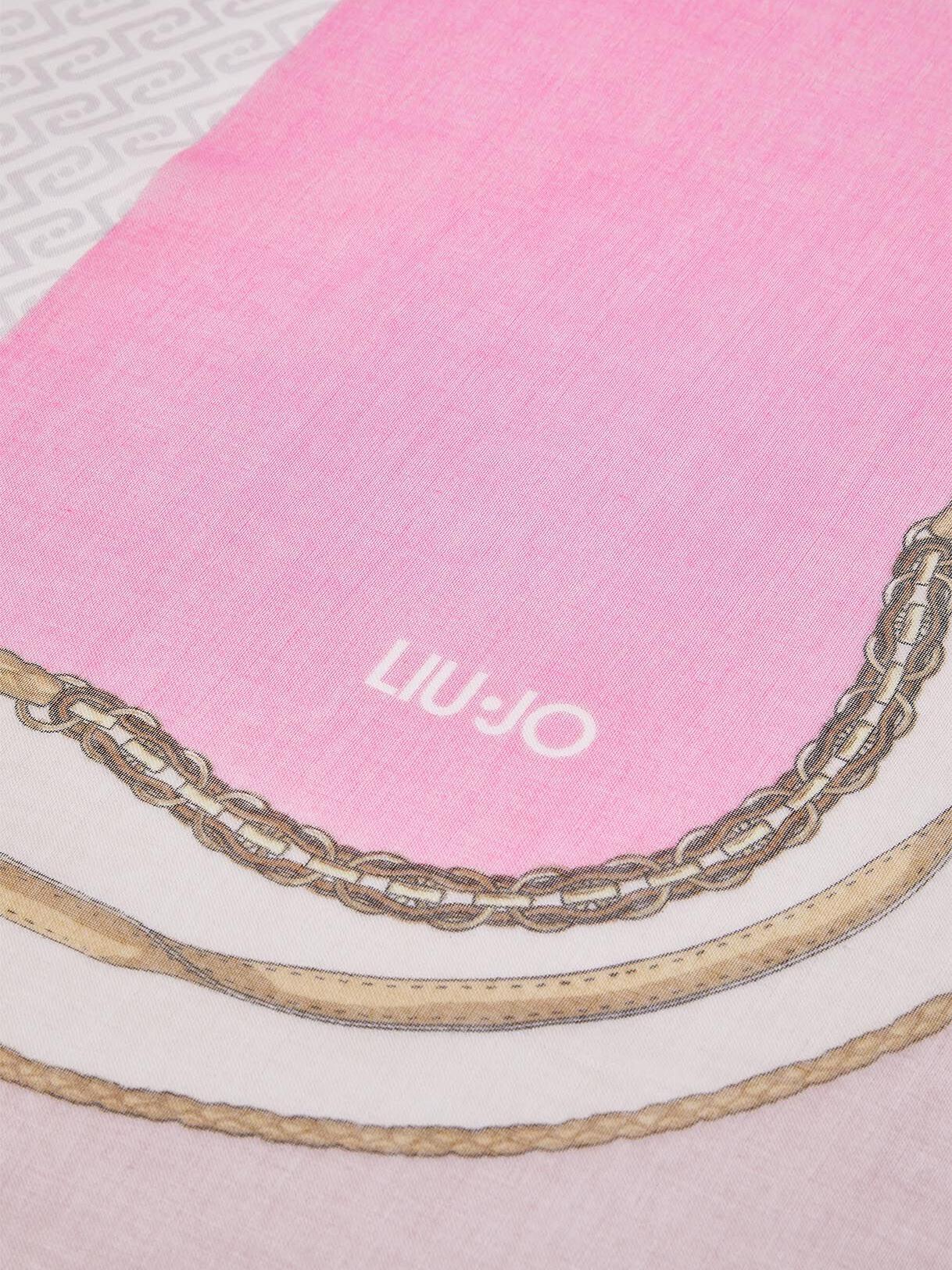 2A6052T2745/X0756 LIU JO