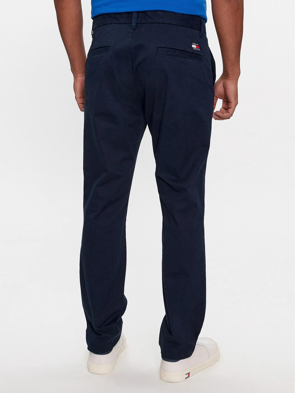 TJM AUSTIN CHINO DM0DM18339/CEE TOMMY JEANS