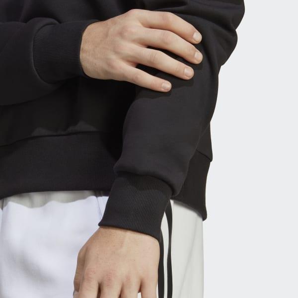 M FI BOS CRW BLACK/WHITE IC3740/ND ADIDAS