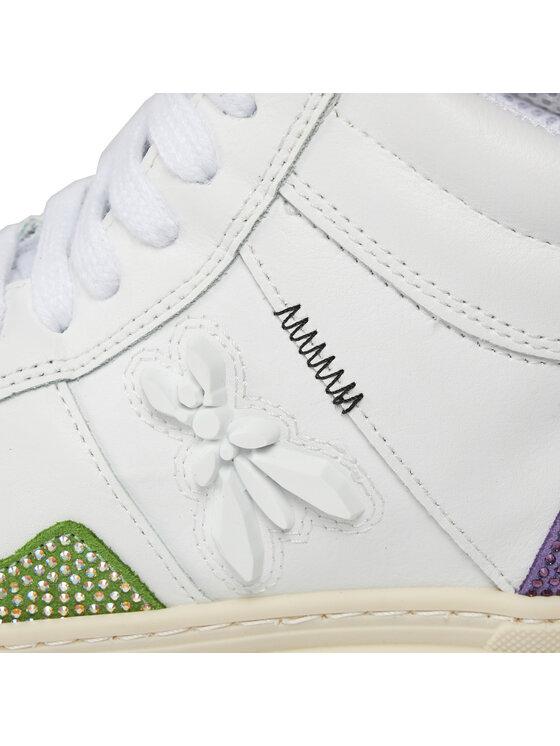 SCARPE/SHOES 2Z0081 V021/J3Z8 PATRIZIA PEPE