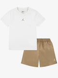 NIKE JORDAN JDB JUMPMAN WOVEN PLAY SHORT S