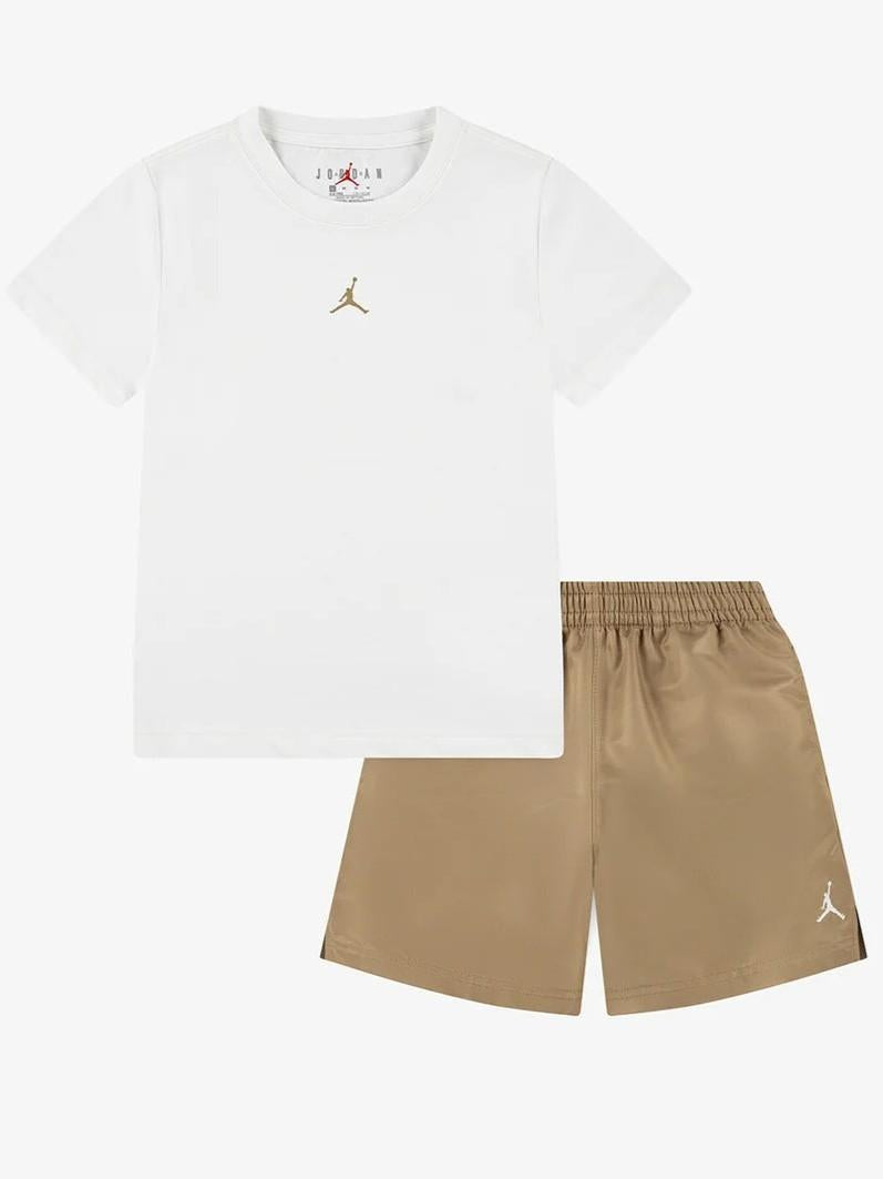 JDB JUMPMAN WOVEN PLAY SHORT S 