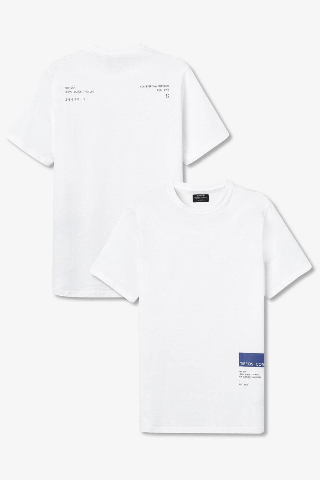 10060031/001 TIFFOSI