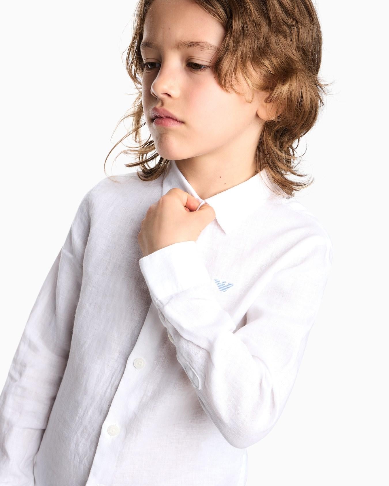 8N4CJ9 3NEEZ/0100 EMPORIO ARMANI