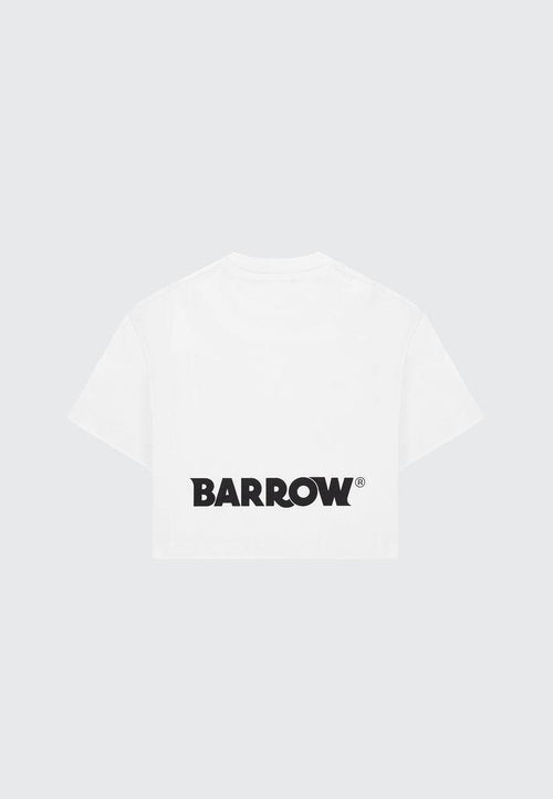 BOXY JERSEY T-SHIRT GIRL 
