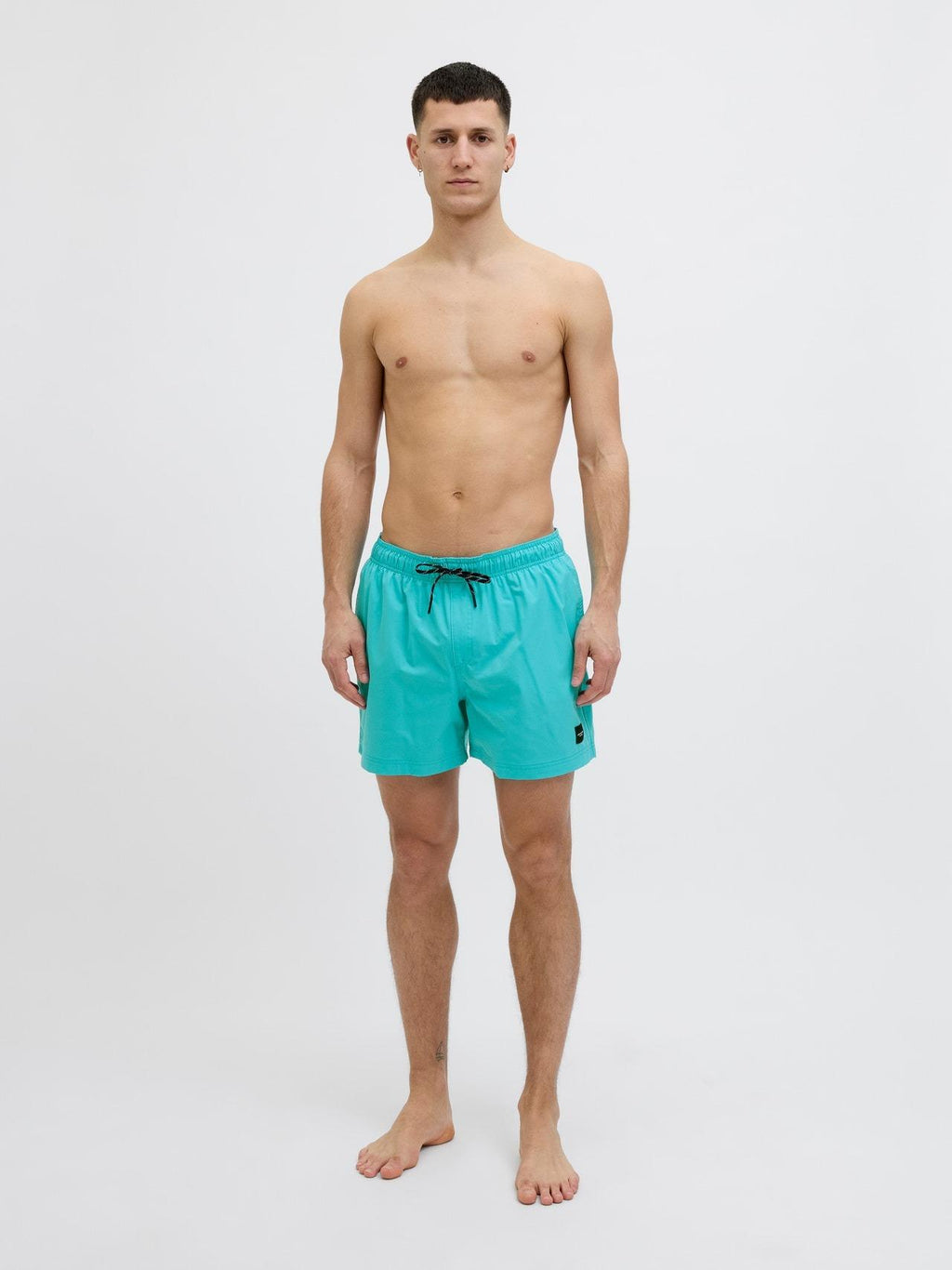 12272776/Scuba Blue JACK AND JONES