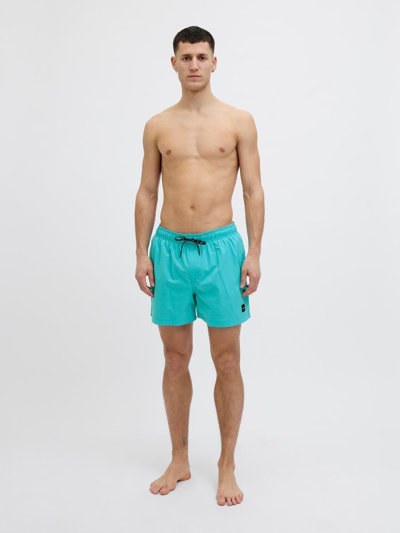 12272776/Scuba Blue JACK AND JONES